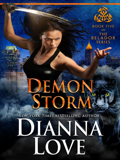 Title details for Demon Storm by Dianna Love - Available